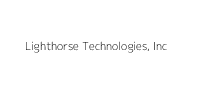 Lighthorse Technologies, Inc